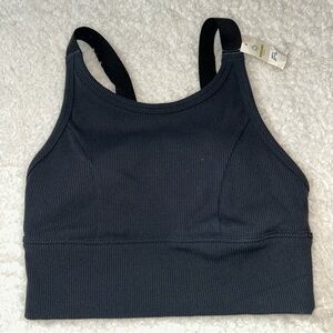 Aerie Offline Sweat Cardio Most Support Sports Bra XS NWT